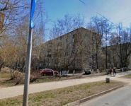 2-комнатная квартира площадью 48 кв.м, Московский проспект, 39 | цена 3 050 000 руб. | www.metrprice.ru