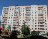 3-комнатная квартира площадью 81 кв.м, Хлебозаводская ул., 8А | цена 5 799 000 руб. | www.metrprice.ru