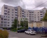 1-комнатная квартира площадью 31 кв.м, Академика Семенова ул., 21 | цена 4 550 000 руб. | www.metrprice.ru