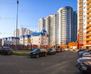 2-комнатная квартира площадью 75 кв.м, Соловьева ул., 1 | цена 4 150 000 руб. | www.metrprice.ru