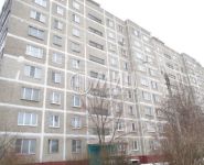 3-комнатная квартира площадью 62.4 кв.м, Космонавтов ул., 2 | цена 5 800 000 руб. | www.metrprice.ru