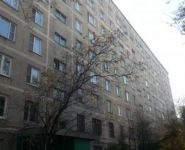 1-комнатная квартира площадью 35 кв.м, Михневская улица, 15 | цена 5 000 000 руб. | www.metrprice.ru