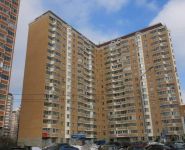 3-комнатная квартира площадью 81 кв.м, Горького ул., 12 | цена 8 600 000 руб. | www.metrprice.ru