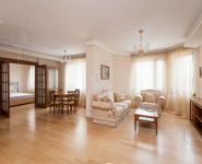 2-комнатная квартира площадью 60 кв.м, Короленко ул., 8 | цена 18 500 000 руб. | www.metrprice.ru