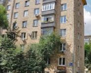 3-комнатная квартира площадью 78.6 кв.м, Каширское ш., 8К1 | цена 11 350 000 руб. | www.metrprice.ru