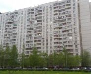 3-комнатная квартира площадью 76.6 кв.м, Перерва ул., 45К1 | цена 14 450 000 руб. | www.metrprice.ru