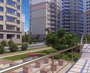 3-комнатная квартира площадью 126 кв.м, Первомайская улица, 37к2 | цена 38 700 000 руб. | www.metrprice.ru