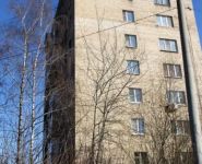 1-комнатная квартира площадью 33 кв.м, Юбилейная ул., 2/1 | цена 2 700 000 руб. | www.metrprice.ru