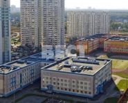 1-комнатная квартира площадью 46 кв.м, Кутузовская улица, 31 | цена 5 100 000 руб. | www.metrprice.ru