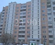 2-комнатная квартира площадью 51 кв.м, Зеленоград, к605 | цена 6 200 000 руб. | www.metrprice.ru