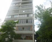 3-комнатная квартира площадью 63 кв.м, Востряковский пр., 21К1 | цена 2 350 000 руб. | www.metrprice.ru