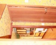 2-комнатная квартира площадью 53 кв.м, Каширское ш., 53К4 | цена 8 300 000 руб. | www.metrprice.ru