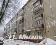 2-комнатная квартира площадью 42.8 кв.м, Дзержинский мкр, 25 | цена 3 450 000 руб. | www.metrprice.ru