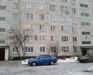 2-комнатная квартира площадью 52 кв.м, Кузьмина ул., 32 | цена 2 850 000 руб. | www.metrprice.ru