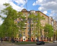 2-комнатная квартира площадью 71 кв.м, Перовская ул., 56/55 | цена 11 750 000 руб. | www.metrprice.ru