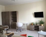 1-комнатная квартира площадью 36 кв.м, улица Маяковского, 24 | цена 3 990 000 руб. | www.metrprice.ru