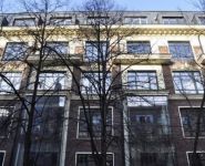 3-комнатная квартира площадью 93 кв.м в Апартаменты "Clerkenwell House", Комсомольский просп., 42С2 | цена 76 700 000 руб. | www.metrprice.ru