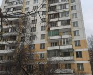 1-комнатная квартира площадью 35 кв.м, Ялтинская ул., 4К3 | цена 6 150 000 руб. | www.metrprice.ru