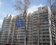 3-комнатная квартира площадью 81 кв.м, Парковая 13-я ул., 35 | цена 15 700 000 руб. | www.metrprice.ru