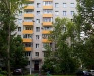 2-комнатная квартира площадью 37 кв.м, Буденного просп., 37К3 | цена 5 100 000 руб. | www.metrprice.ru