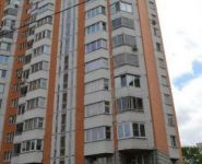 2-комнатная квартира площадью 60 кв.м, Ташкентская ул., 34К5 | цена 11 900 000 руб. | www.metrprice.ru