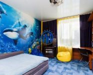 3-комнатная квартира площадью 84 кв.м, Каширское шоссе, 8к1 | цена 12 500 000 руб. | www.metrprice.ru