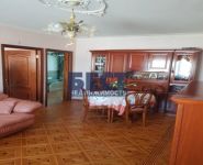 3-комнатная квартира площадью 75 кв.м, Россошанская улица, 5к1 | цена 8 500 000 руб. | www.metrprice.ru