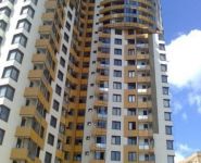 1-комнатная квартира площадью 57 кв.м, улица Юннатов, 5 | цена 6 600 000 руб. | www.metrprice.ru