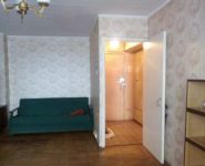 1-комнатная квартира площадью 41 кв.м, Челюскинская ул., 16К1 | цена 5 100 000 руб. | www.metrprice.ru