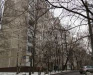 1-комнатная квартира площадью 34 кв.м, Сумская улица, 6А | цена 6 000 000 руб. | www.metrprice.ru