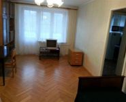 1-комнатная квартира площадью 33 кв.м, улица Гарибальди, 8к4 | цена 6 100 000 руб. | www.metrprice.ru