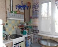 2-комнатная квартира площадью 47 кв.м, Милашенкова ул., 12 | цена 8 200 000 руб. | www.metrprice.ru