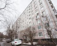 2-комнатная квартира площадью 43.9 кв.м, Исаковского ул., 8К2 | цена 6 800 000 руб. | www.metrprice.ru