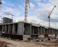 1-комнатная квартира площадью 40 кв.м, Радиальная 6-я ул., 7С29 | цена 4 250 000 руб. | www.metrprice.ru