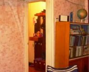 2-комнатная квартира площадью 42 кв.м, Адмирала Макарова ул., 17К2 | цена 6 000 000 руб. | www.metrprice.ru