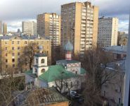 2-комнатная квартира площадью 55 кв.м, Гагаринский пер., 31 | цена 23 500 000 руб. | www.metrprice.ru