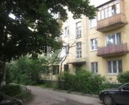 2-комнатная квартира площадью 46 кв.м, Чкалова ул., 43 | цена 3 800 000 руб. | www.metrprice.ru