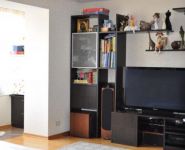 2-комнатная квартира площадью 54 кв.м, Старокрымская улица, 13с1 | цена 9 400 000 руб. | www.metrprice.ru