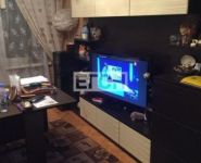 3-комнатная квартира площадью 55 кв.м, Татарская ул., 7/1 | цена 13 500 000 руб. | www.metrprice.ru