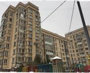 2-комнатная квартира площадью 58 кв.м, Русаковская ул., 5 | цена 12 300 000 руб. | www.metrprice.ru