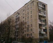 4-комнатная квартира площадью 82 кв.м, улица Рогова, 5 | цена 3 300 000 руб. | www.metrprice.ru