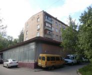 1-комнатная квартира площадью 31.1 кв.м, Кольцевая улица, 8 | цена 3 250 000 руб. | www.metrprice.ru