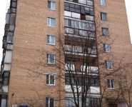 2-комнатная квартира площадью 44 кв.м, Комсомольская улица, д.31 | цена 4 350 000 руб. | www.metrprice.ru