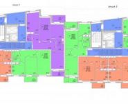 1-комнатная квартира площадью 44.3 кв.м, Подмосковная ул. | цена 2 611 000 руб. | www.metrprice.ru