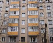 2-комнатная квартира площадью 40 кв.м, Фортунатовская ул., 15 | цена 6 800 000 руб. | www.metrprice.ru