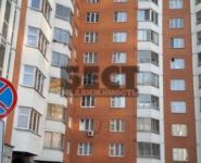 2-комнатная квартира площадью 52 кв.м, Вольская 2-я ул. , 3 | цена 6 000 000 руб. | www.metrprice.ru