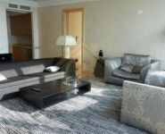 2-комнатная квартира площадью 108 кв.м, Пресненская наб., 12 | цена 60 000 000 руб. | www.metrprice.ru