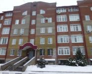 1-комнатная квартира площадью 56 кв.м, Дзержинского ул., 15А | цена 3 900 000 руб. | www.metrprice.ru