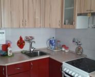 1-комнатная квартира площадью 39.6 кв.м, улица Фабрициуса, 22 | цена 4 050 000 руб. | www.metrprice.ru