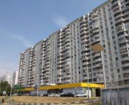 3-комнатная квартира площадью 85 кв.м, Братеевская ул., 16-2 | цена 12 200 000 руб. | www.metrprice.ru